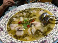 -甘家界柠檬鸭(安吉店)