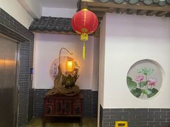 -天荷菜根·闽南素食自助(刺桐北路店)