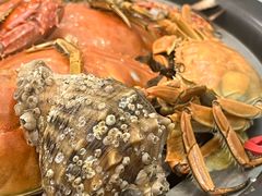 -仙螺岛海鲜自助餐厅(总店)