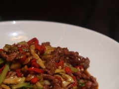 -径山十八道·风味民间菜(杭州总店)