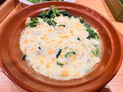 -萨莉亚意式餐厅(深圳北站店)