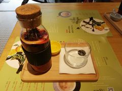 -炖物24章·顺时轻养茶(杭州大厦店)