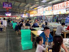 -大学城夜市大排档(凤栖路店)