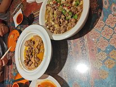 -乡村馕坑肉·烧烤·新疆菜·本地人更爱吃(阿勒泰首店)