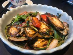 -大头虾越式风味餐厅(光明广场店)