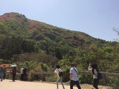 -木兰云雾山