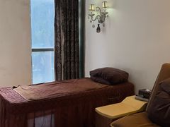 -金悦足道(宝岗大道店)