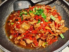 -味上湘菜馆(岳麓山店)