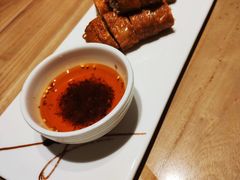 -枣子树·素食餐厅(普陀山店)