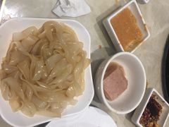 -稻香酒家·33年老字号·港式粤菜(富邦中心店)