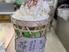 -茶屿水果茶(太古里店)