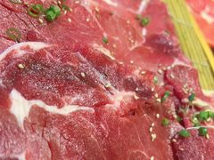 -AJIYA·池袋日式烧肉自助(天津万象城店)