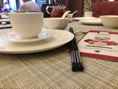 -潮府馆·非遗潮州菜·港式点心(世纪公园店)