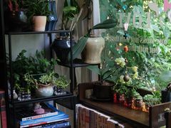 -街角 T·COFFEE 融合料理·BISTRO(车公庙店)