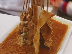 -勇利赵家烤肉坊(含光路店)