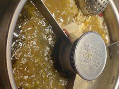 -巴奴毛肚火锅(二七万达店)