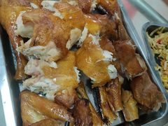 -新湖烧鸡(光明店)