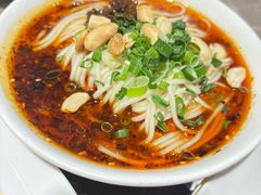 -新渝城·川菜·火锅(区庄店)