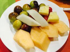 -福州大饭店-自助餐