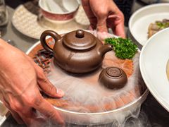 -曾宴·楚菜(湖北省博物馆店)