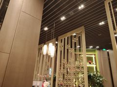 -香厨中餐厅(松北香格里拉店)