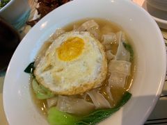 -俏九州·小炒黄牛肉(华润万象汇店)