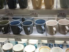 -NITORI 宜得利家居(天津泰达永旺店)