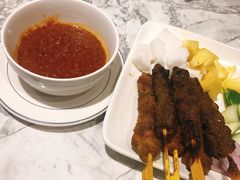 -关夫人餐厅(阳光广场店)