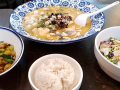 -抖鱼-抖音酸菜鱼(惠福东路店)