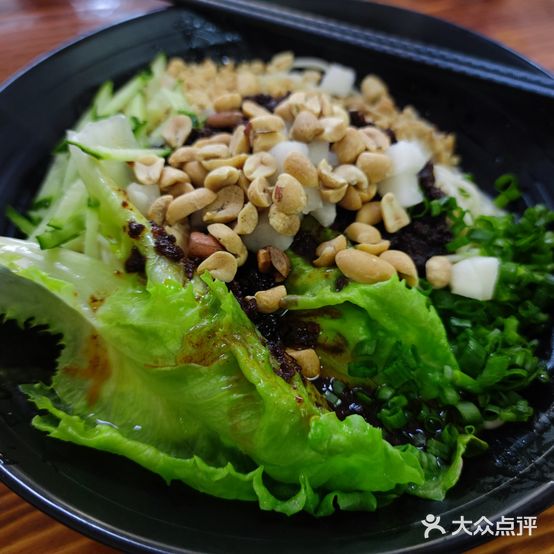 老成都面馆(泉秀店)