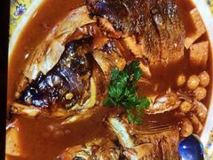 -俭寨大盘鸡·缸子肉·小公鸡·新疆菜(云通店)