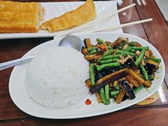 -日月永和中国餐饮名店(东湖店)