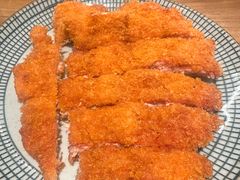 -蟹黄鱼·海派深夜面馆(江湾里店)