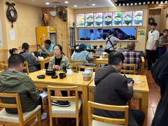 -高社长参鸡汤(高丽街店)