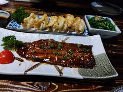 -小川洋风料理(汉街店)