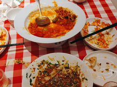 -西贝(枫蓝国际购物中心店)