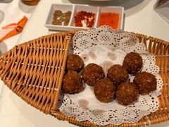 -玉华台饭庄·淮扬菜·烤鸭(望京店)