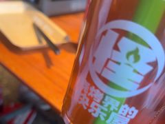 -功夫怪兽·烧烤(珠江路店)