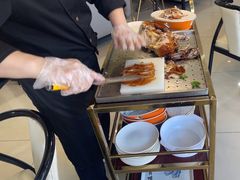 -全聚德(蓝山店)