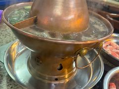 -清真·金鑫隆牛羊肉(环山路店)