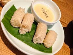 -一坐一忘云南菜(北京skp店)
