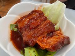 腐乳肉-小实惠嘉(威海路店)