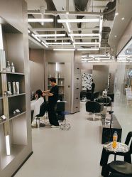 -东方麒麟·潘多拉SALON