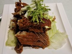 -桃子餐厅·天津菜(红星路直营店)