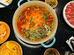 -亮欢寨酸汤鱼(沙冲路店)