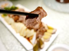 -百乐潮州酒家(时代广场店)