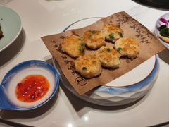 -松沪名灶·豆浆鱼头·新上海菜(江川路交大店)