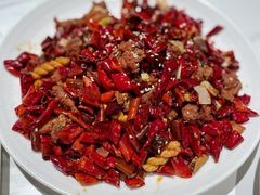 重庆辣子鸡-胡大饭馆 24h(簋街总店)