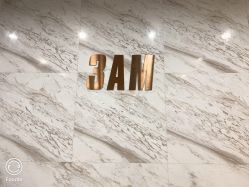 前台-3AM HAIR SALON烫发染发接发