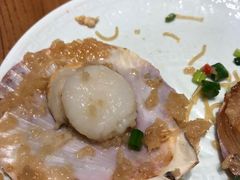-老高烧烤(龙华星河iCO店)